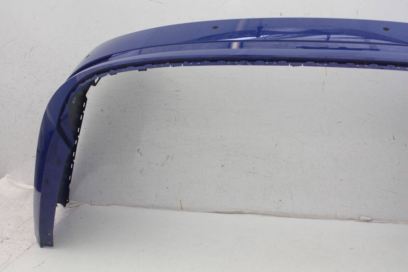 Skoda-Octavia-Rear-Bumper-2020-ON-5E6807421-Genuine-DAMAGED-176620065094-8