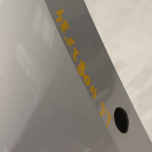 Skoda Superb Front Bumper 2015 TO 2019 3V0807221 Genuine - Image 13