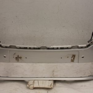 Skoda Superb Front Bumper 2015 TO 2019 3V0807221 Genuine - Image 3