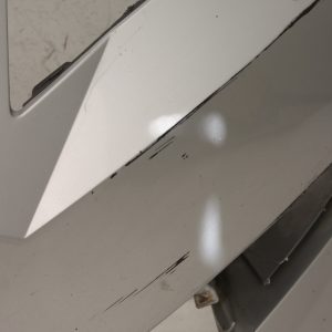 Skoda Superb Front Bumper 2015 TO 2019 3V0807221 Genuine - Image 4