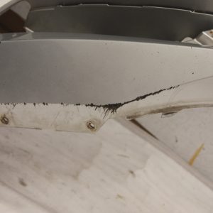 Skoda Superb Front Bumper 2015 TO 2019 3V0807221 Genuine - Image 9