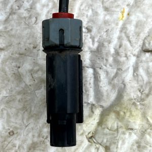 Skoda Superb Wiring Loom Harness Plug Connector 59Z176C01 Genuine - Image 3