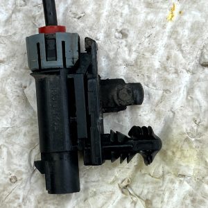 Skoda Superb Wiring Loom Harness Plug Connector 59Z176C01 Genuine - Image 4