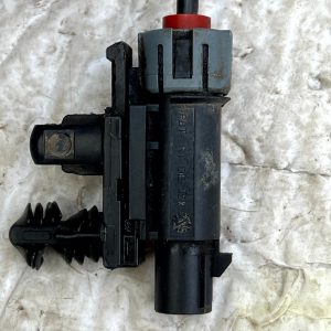 Skoda Superb Wiring Loom Harness Plug Connector 59Z176C01 Genuine - Image 5