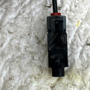 Skoda Superb Wiring Loom Harness Plug Connector 59Z176C01 Genuine - Image 6
