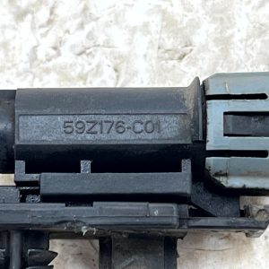Skoda Superb Wiring Loom Harness Plug Connector 59Z176C01 Genuine - Image 9