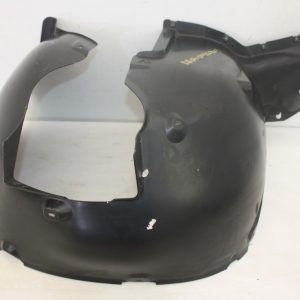 Skoda Yeti Front Right Wheel Liner Splash Guard 2014 TO 2018 5L0809962B Genuine - Image 1