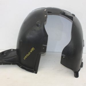Skoda Yeti Front Right Wheel Liner Splash Guard 2014 TO 2018 5L0809962B Genuine - Image 8