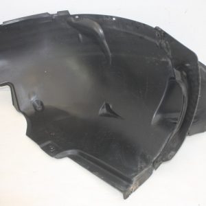 Skoda Yeti Front Right Wheel Liner Splash Guard 2014 TO 2018 5L0809962B Genuine - Image 9