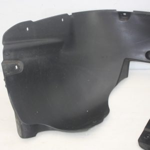Skoda Yeti Front Right Wheel Liner Splash Guard 2014 TO 2018 5L0809962B Genuine - Image 10