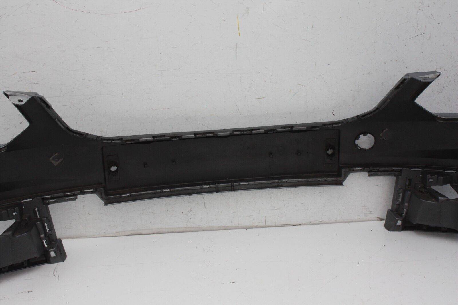 Skoda-Yeti-Outdoor-Front-Bumper-2014-TO-2018-5L0807221F-Genuine-DAMAGED-176636467994-10