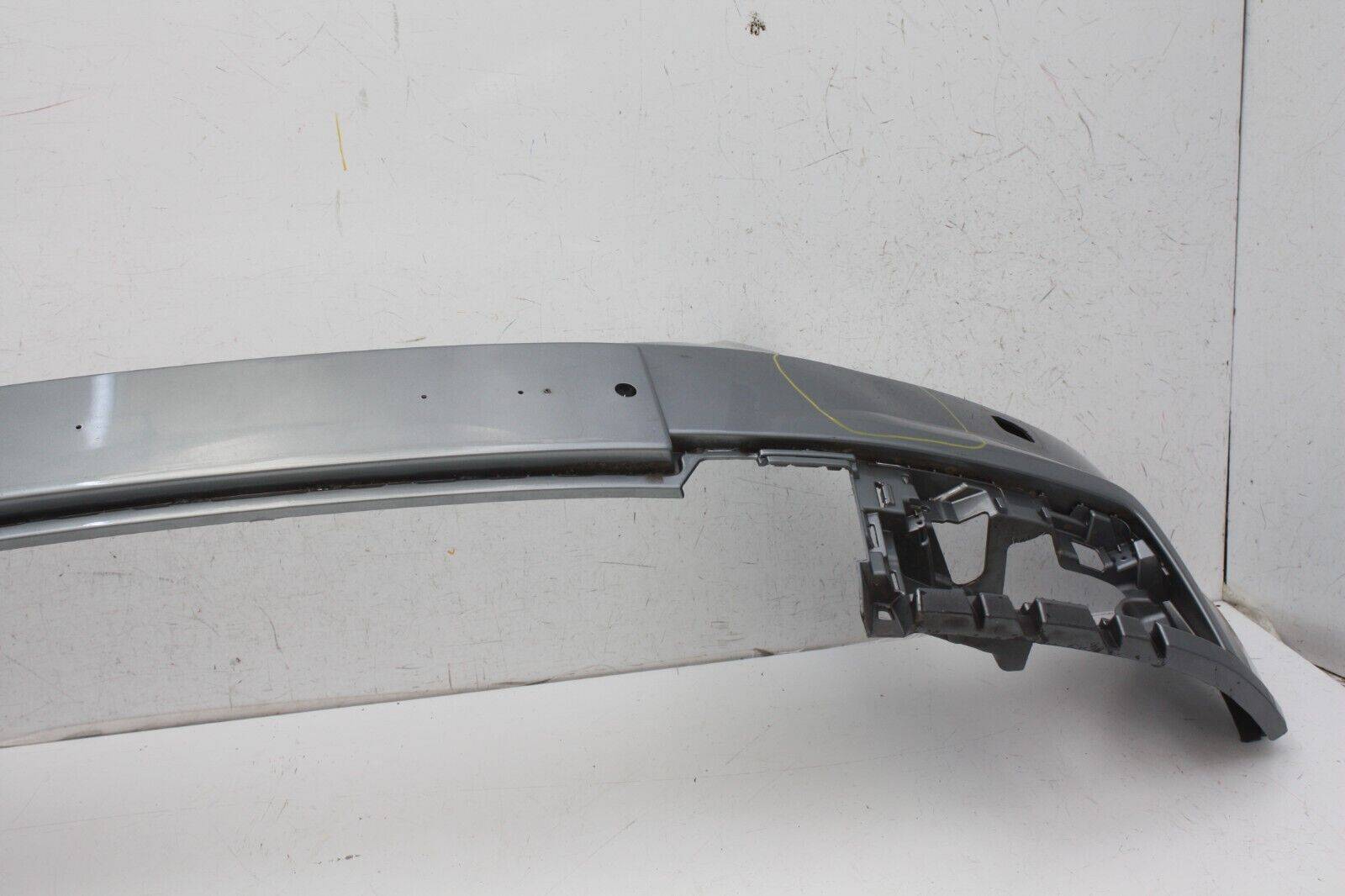 Skoda-Yeti-Outdoor-Front-Bumper-2014-TO-2018-5L0807221F-Genuine-DAMAGED-176636467994-7