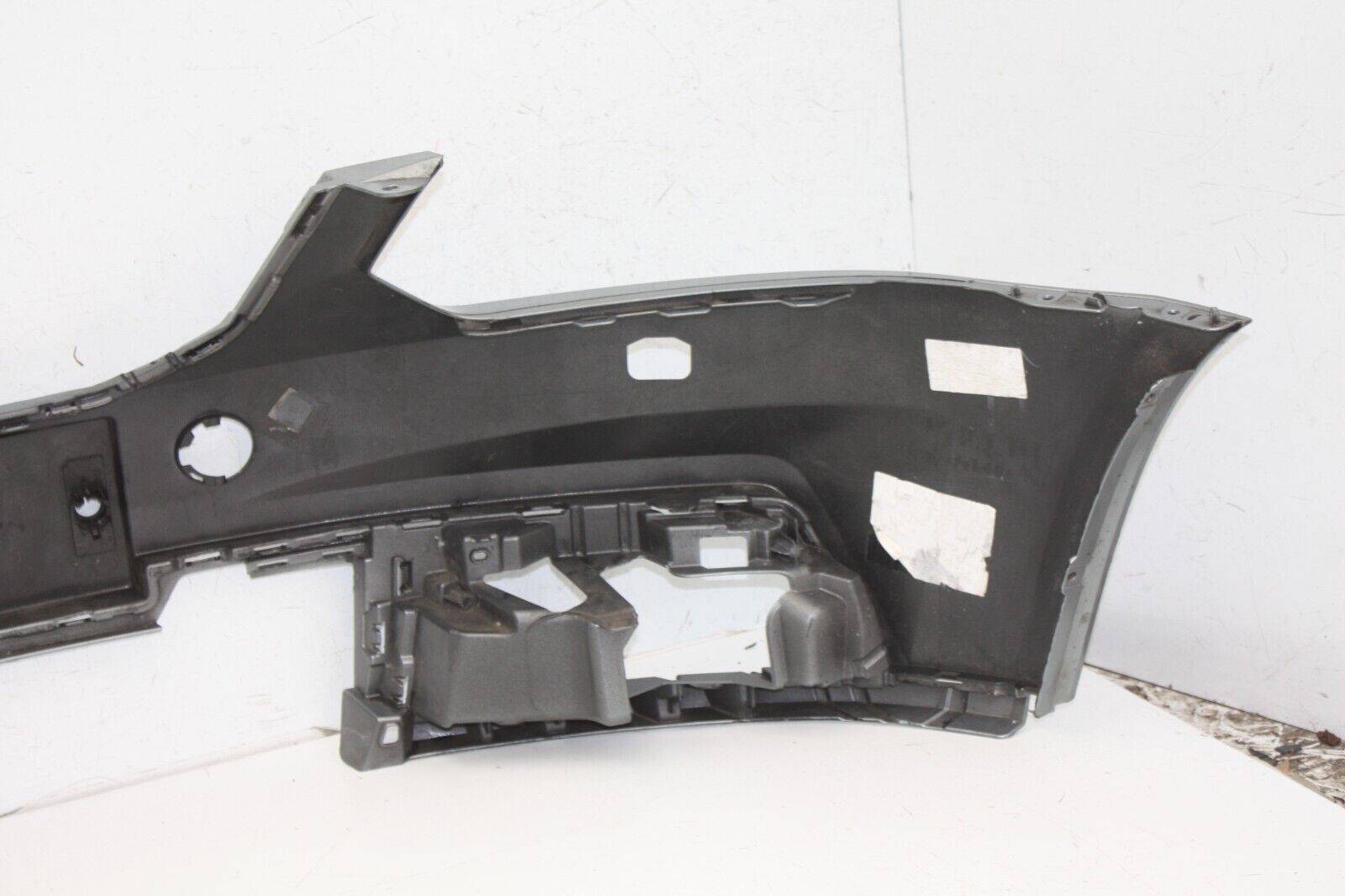 Skoda-Yeti-Outdoor-Front-Bumper-2014-TO-2018-5L0807221F-Genuine-DAMAGED-176636467994-9