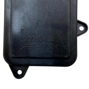 Smart ForFour W453 Front Right Headlight Bulb Dust Cap Cover L90085439 Genuine - Image 4