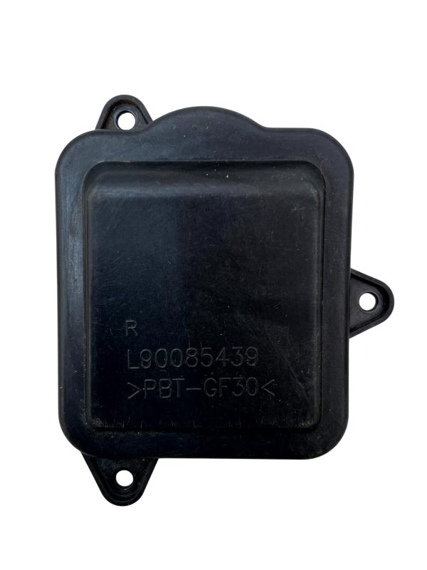 Smart-ForFour-W453-Front-Right-Headlight-Bulb-Dust-Cap-Cover-L90085439-Genuine-177746349134