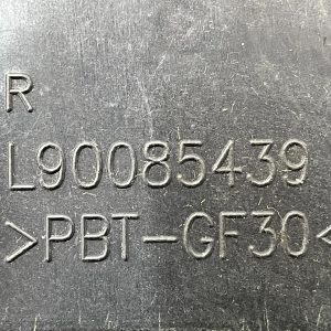 Smart ForFour W453 Front Right Headlight Bulb Dust Cap Cover L90085439 Genuine - Image 8