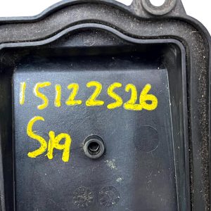 Smart ForFour W453 Front Right Headlight Bulb Dust Cap Cover L90085439 Genuine - Image 9