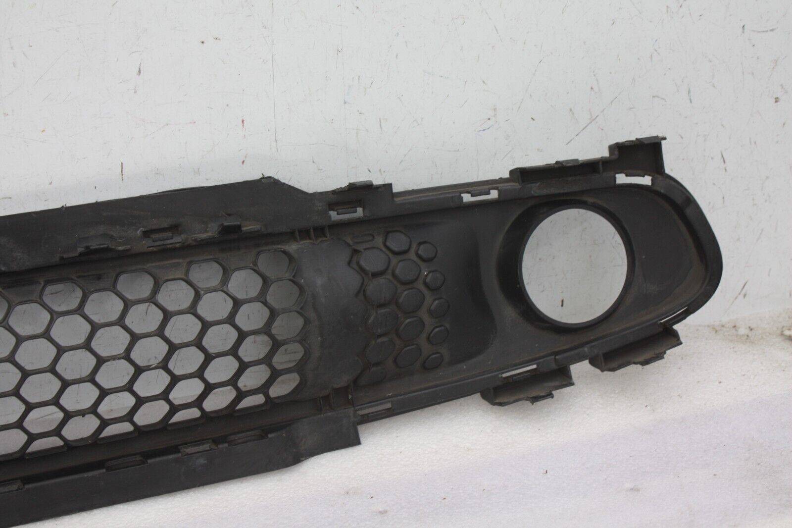 Smart-Forfour-Front-Bumper-Lower-Grill-2015-TO-2019-622547266R-Genuine-DAMAGED-176569541254-14