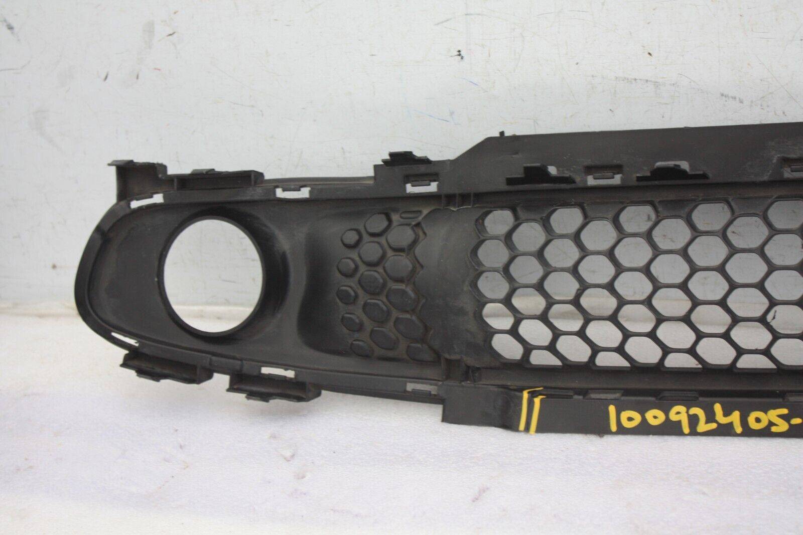 Smart-Forfour-Front-Bumper-Lower-Grill-2015-TO-2019-622547266R-Genuine-DAMAGED-176569541254-17