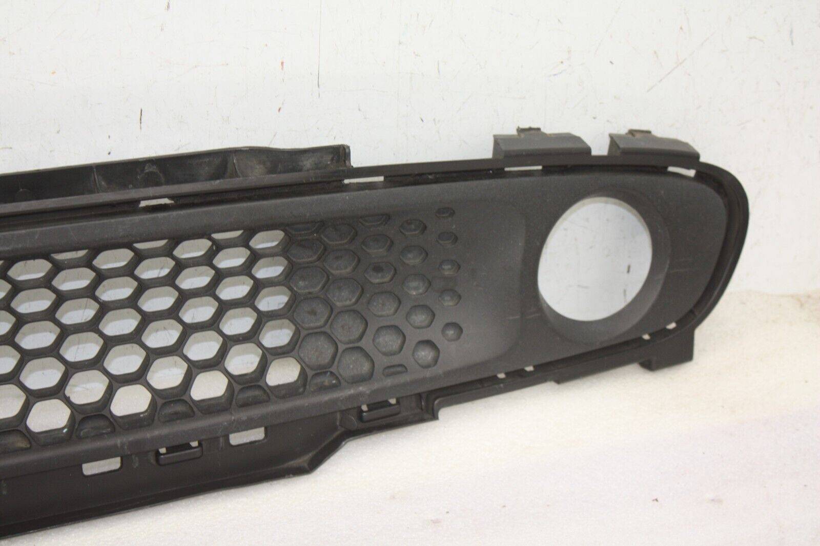 Smart-Forfour-Front-Bumper-Lower-Grill-2015-TO-2019-622547266R-Genuine-DAMAGED-176569541254-2