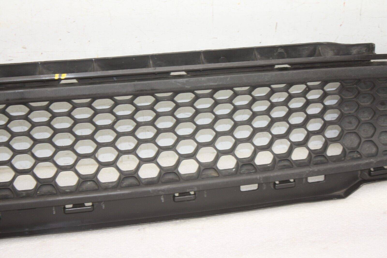 Smart-Forfour-Front-Bumper-Lower-Grill-2015-TO-2019-622547266R-Genuine-DAMAGED-176569541254-3