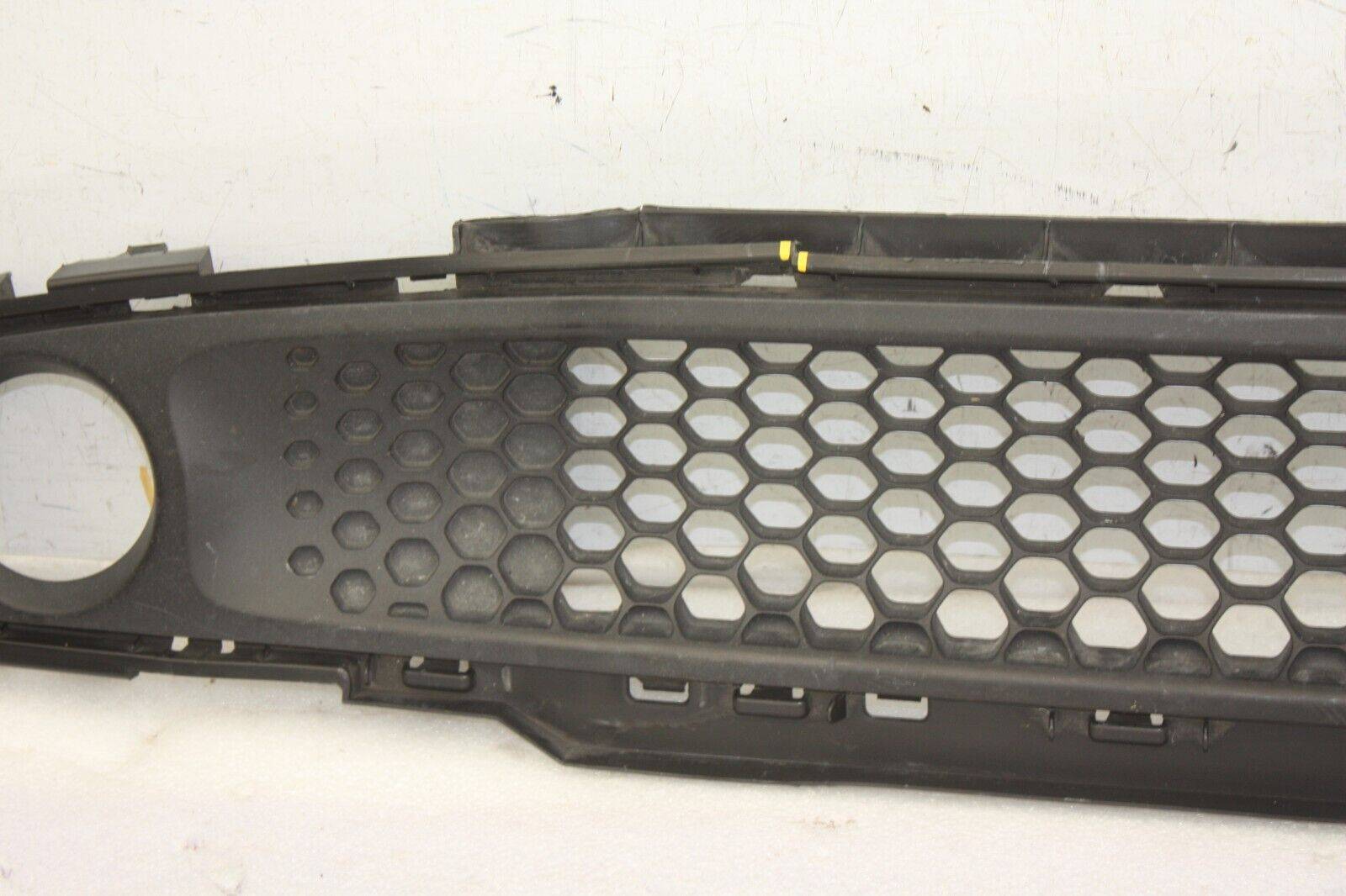 Smart-Forfour-Front-Bumper-Lower-Grill-2015-TO-2019-622547266R-Genuine-DAMAGED-176569541254-5