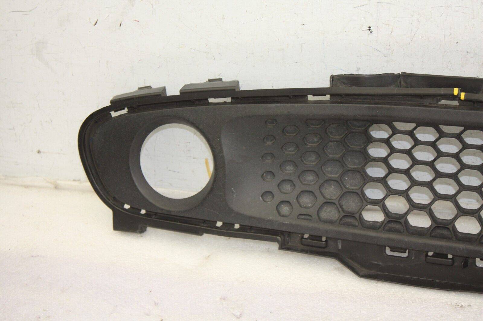 Smart-Forfour-Front-Bumper-Lower-Grill-2015-TO-2019-622547266R-Genuine-DAMAGED-176569541254-6