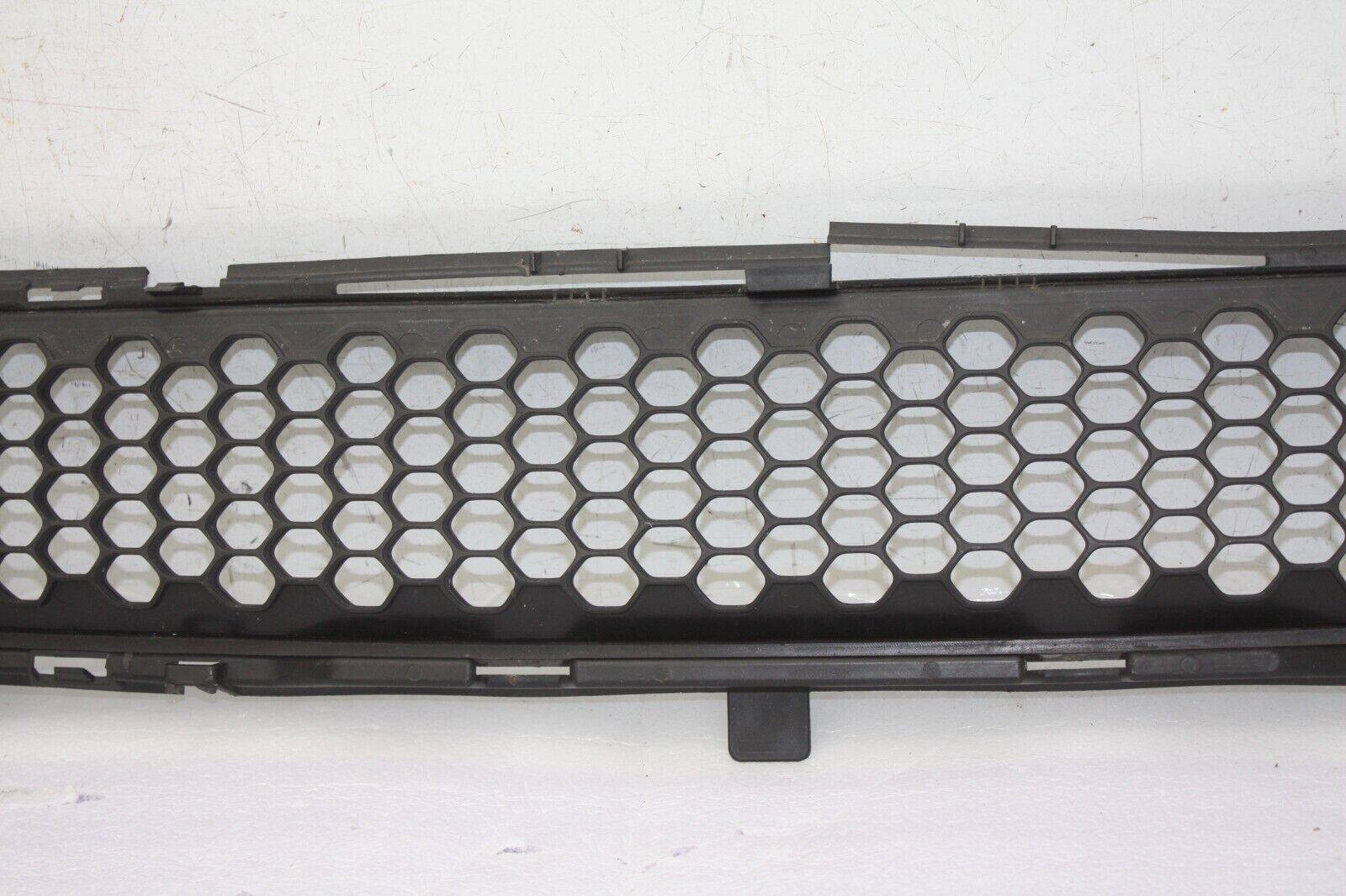 Smart-Fortwo-W453-Front-Bumper-Lower-Grill-A4538880523-Genuine-DAMAGED-176649936074-11