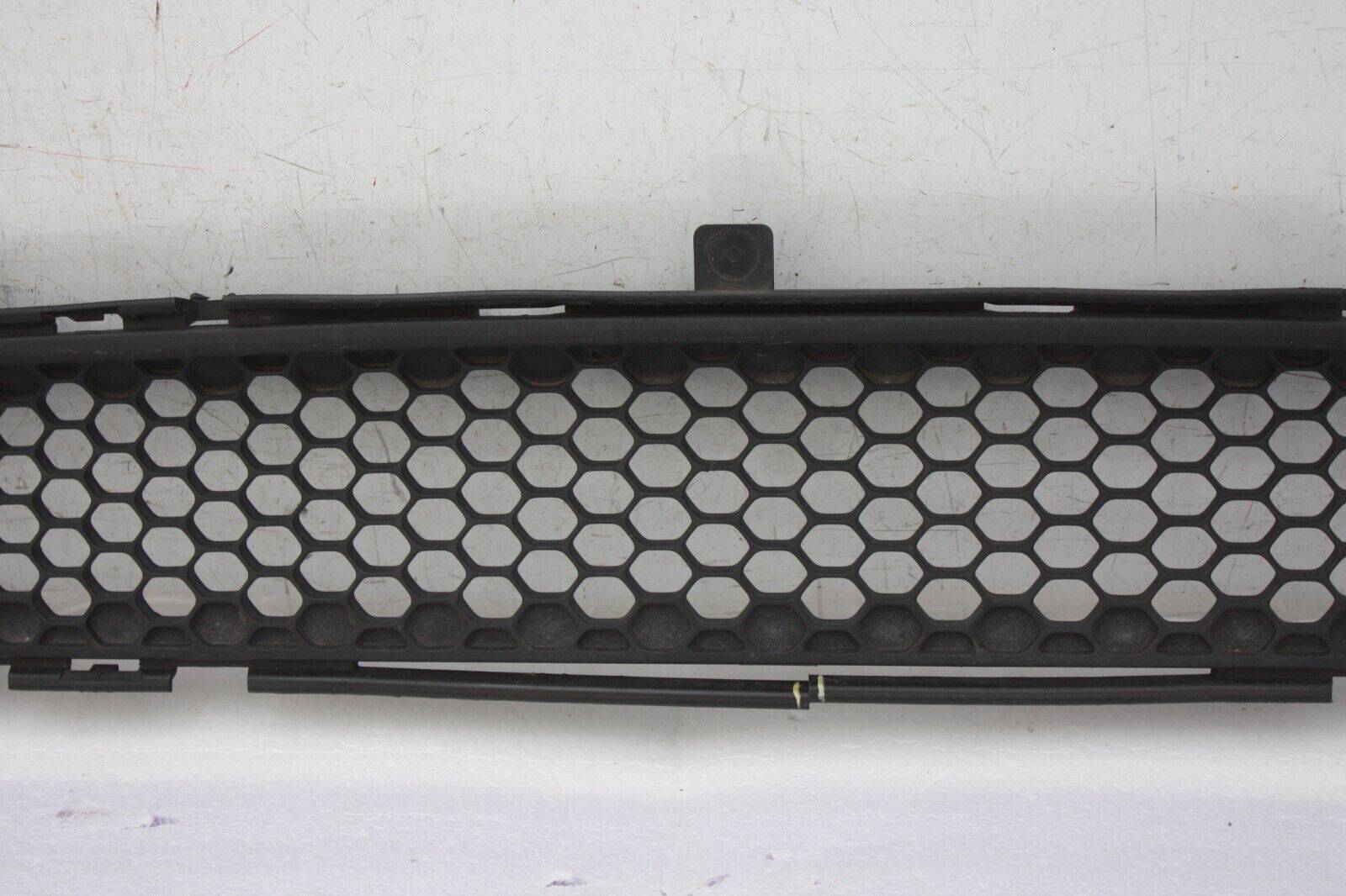 Smart-Fortwo-W453-Front-Bumper-Lower-Grill-A4538880523-Genuine-DAMAGED-176649936074-4