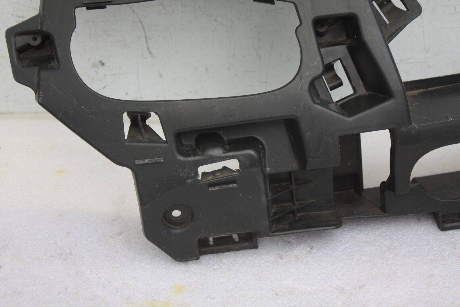 Smart-Fortwo-W453-Front-Bumper-Right-Side-Bracket-A4538260214-Genuine-176577445534-4