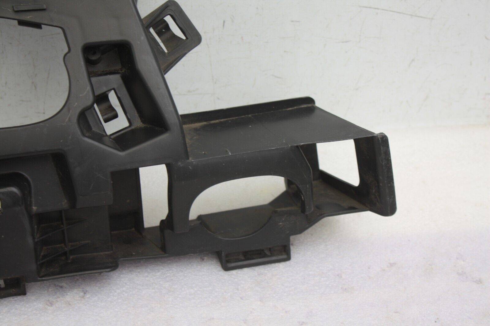 Smart-Fortwo-W453-Front-Bumper-Right-Side-Bracket-A4538260214-Genuine-176577445534-5