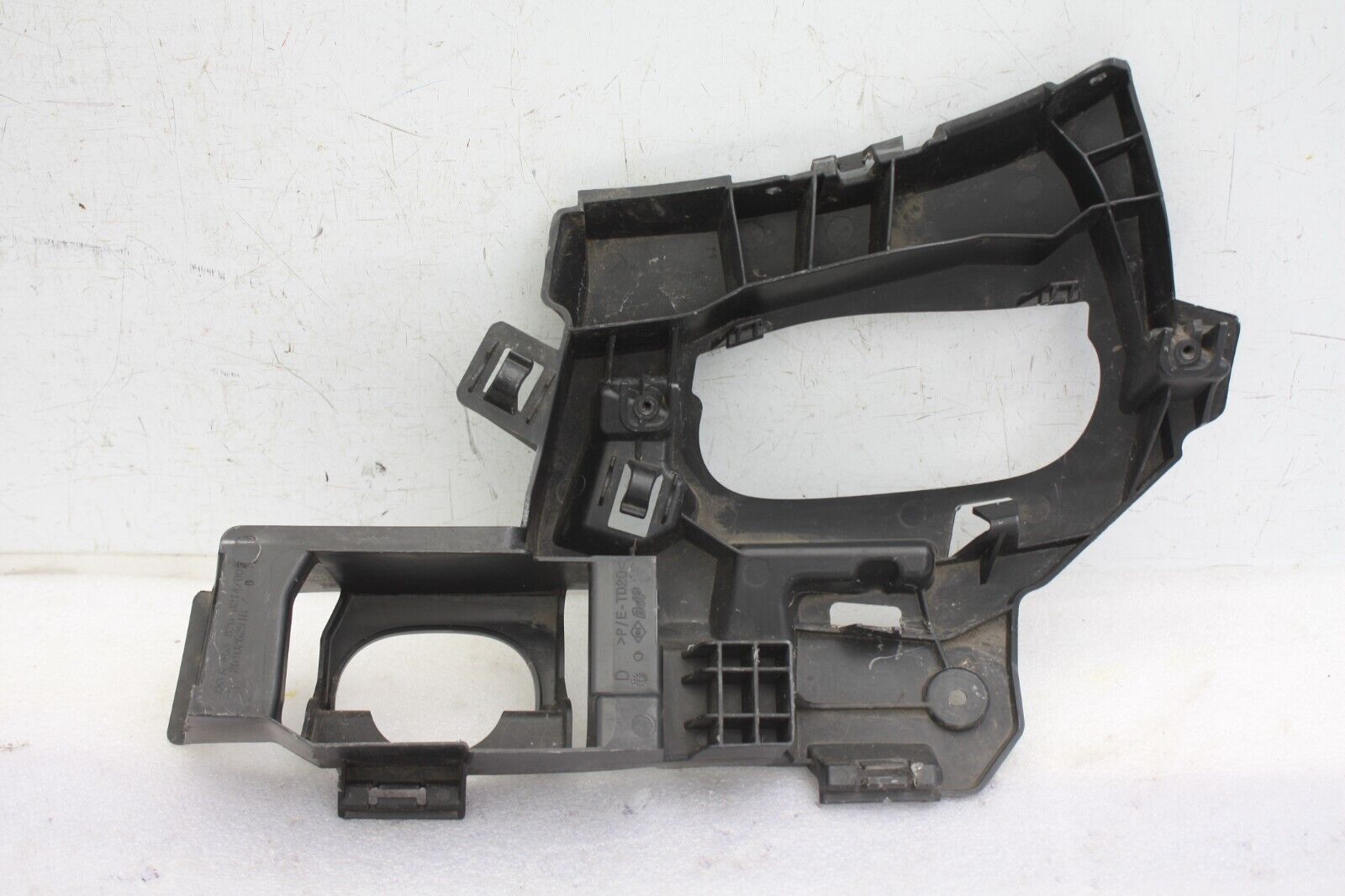 Smart-Fortwo-W453-Front-Bumper-Right-Side-Bracket-A4538260214-Genuine-176577445534-6