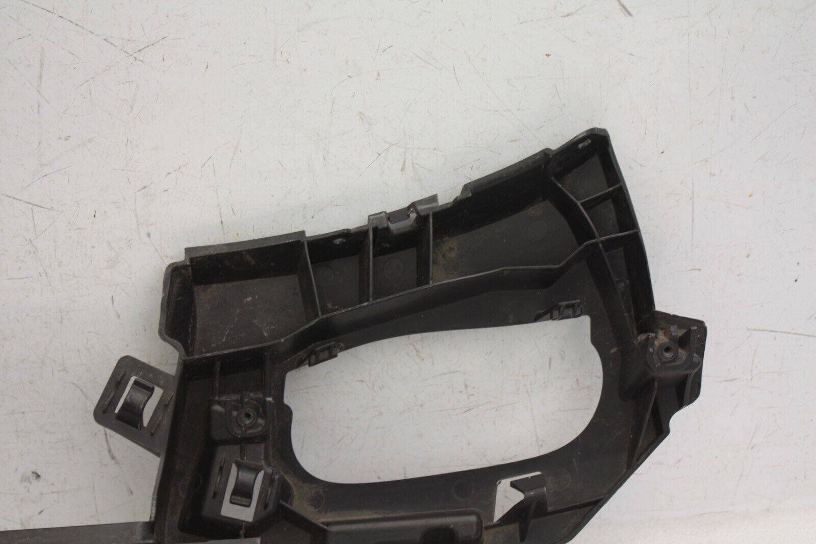 Smart-Fortwo-W453-Front-Bumper-Right-Side-Bracket-A4538260214-Genuine-176577445534-7