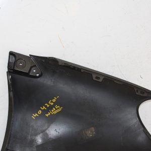Smart Fortwo W453 Front Left Side Wing 2015-2019 A4538810101 Genuine *DAMAGED* - Image 13