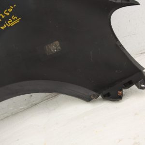 Smart Fortwo W453 Front Left Side Wing 2015-2019 A4538810101 Genuine *DAMAGED* - Image 14