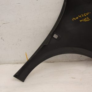 Smart Fortwo W453 Front Left Side Wing 2015-2019 A4538810101 Genuine *DAMAGED* - Image 15