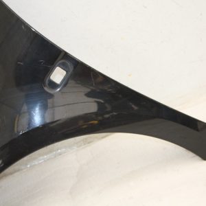 Smart Fortwo W453 Front Left Side Wing 2015-2019 A4538810101 Genuine *DAMAGED* - Image 6