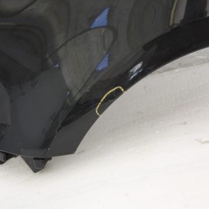 Smart Fortwo W453 Front Left Side Wing 2015-2019 A4538810101 Genuine *DAMAGED* - Image 7