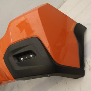 Subaru XV Rear Bumper 2013 TO 2015 57704FJ040 Genuine *DAMAGED* - Image 13