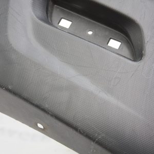 Subaru XV Rear Bumper 2013 TO 2015 57704FJ040 Genuine *DAMAGED* - Image 14