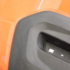 Subaru XV Rear Bumper 2013 TO 2015 57704FJ040 Genuine *DAMAGED* - Image 15