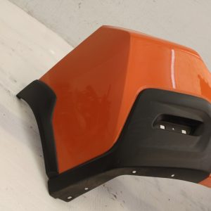 Subaru XV Rear Bumper 2013 TO 2015 57704FJ040 Genuine *DAMAGED* - Image 17