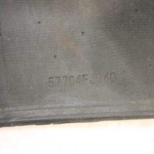 Subaru XV Rear Bumper 2013 TO 2015 57704FJ040 Genuine *DAMAGED* - Image 18