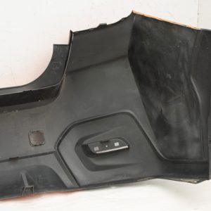 Subaru XV Rear Bumper 2013 TO 2015 57704FJ040 Genuine *DAMAGED* - Image 19