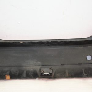 Subaru XV Rear Bumper 2013 TO 2015 57704FJ040 Genuine *DAMAGED* - Image 20