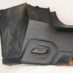 Subaru XV Rear Bumper 2013 TO 2015 57704FJ040 Genuine *DAMAGED* - Image 21