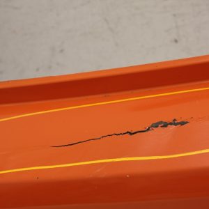 Subaru XV Rear Bumper 2013 TO 2015 57704FJ040 Genuine *DAMAGED* - Image 4