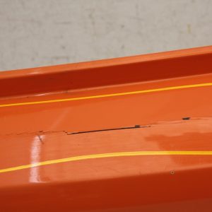 Subaru XV Rear Bumper 2013 TO 2015 57704FJ040 Genuine *DAMAGED* - Image 5