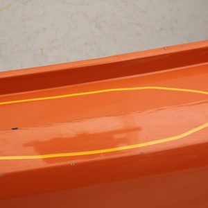 Subaru XV Rear Bumper 2013 TO 2015 57704FJ040 Genuine *DAMAGED* - Image 6