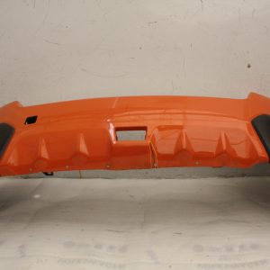 Subaru XV Rear Bumper 2013 TO 2015 57704FJ040 Genuine *DAMAGED* - Image 9